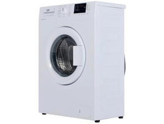 Стиральная машина BEKO WRS 55P2 BWW